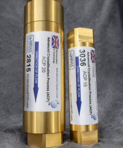 Advanced Hydro ACP 15 Water Conditioner - Image 2