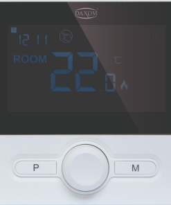 Daxom Smart Wireless Digital Room Thermostat