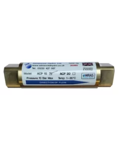 Advanced Hydro ACP 15