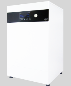 Floor Standing Electric Combi Boiler With 120 Litre Inbuilt Cylinder